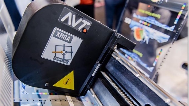AVT SpectraLab 01